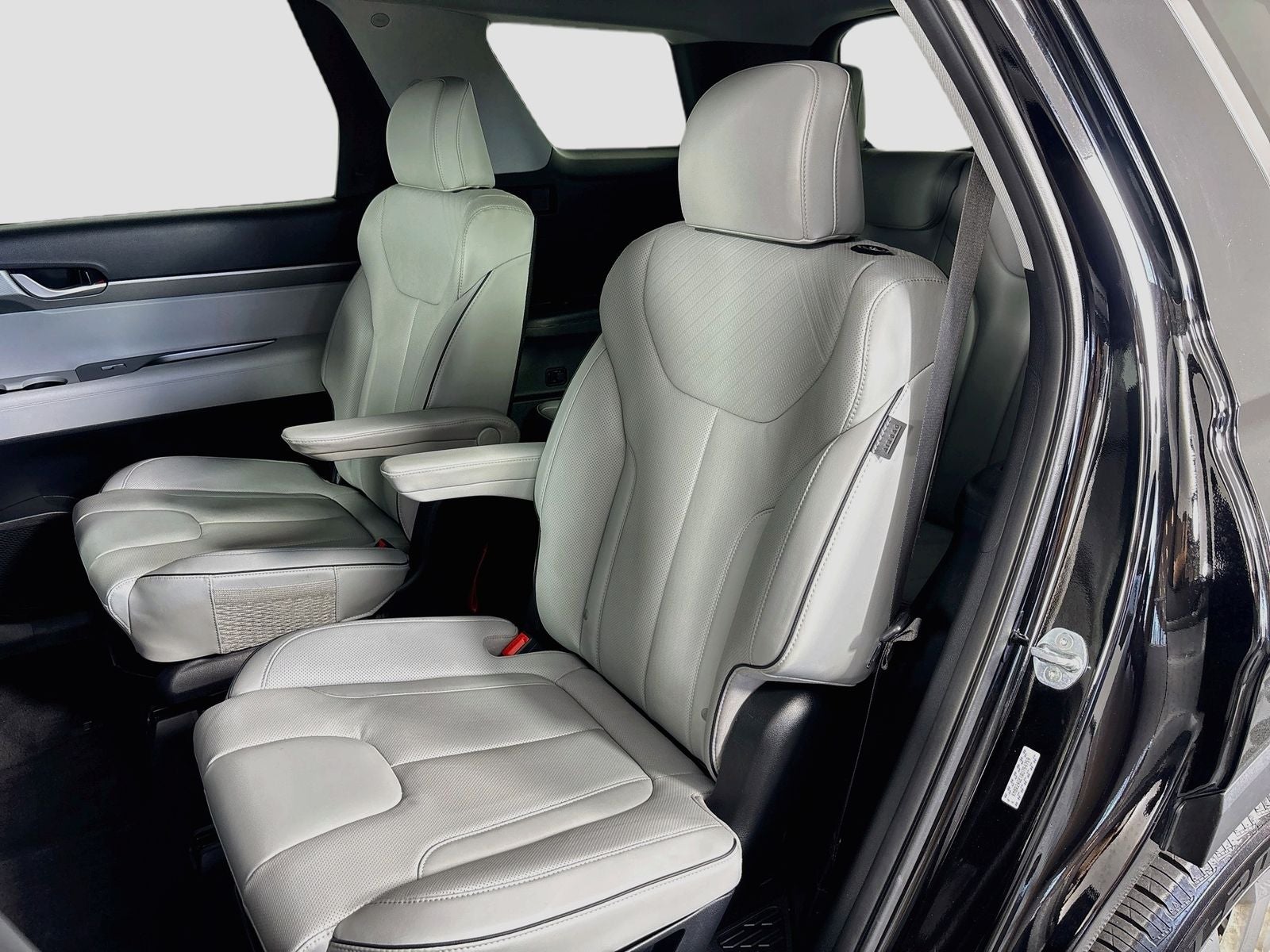 2024 Hyundai Palisade SEL 7 Passenger