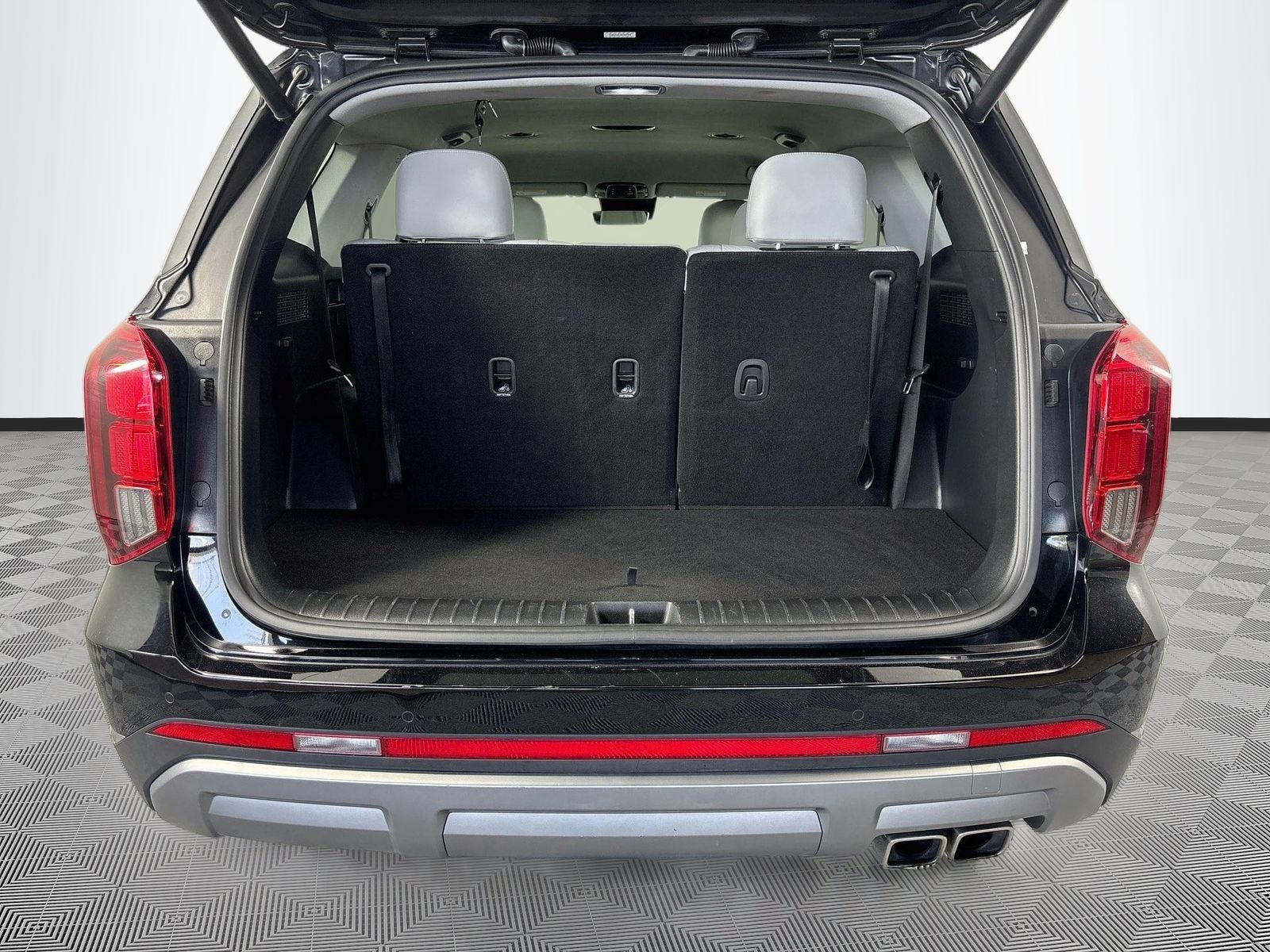 2024 Hyundai Palisade SEL 7 Passenger