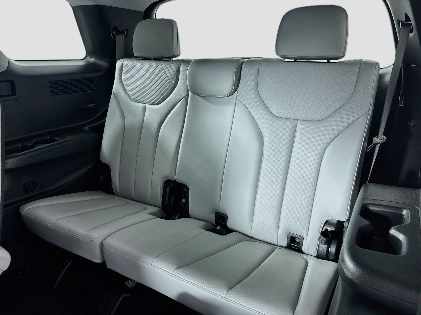 2024 Hyundai Palisade SEL 7 Passenger