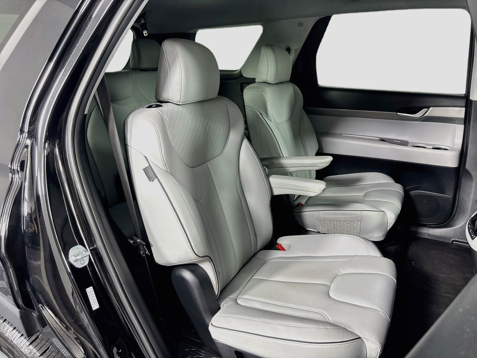2024 Hyundai Palisade SEL 7 Passenger