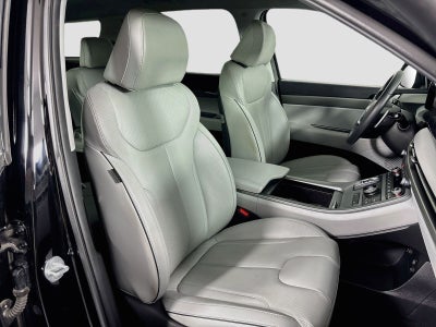 2024 Hyundai Palisade SEL 7 Passenger