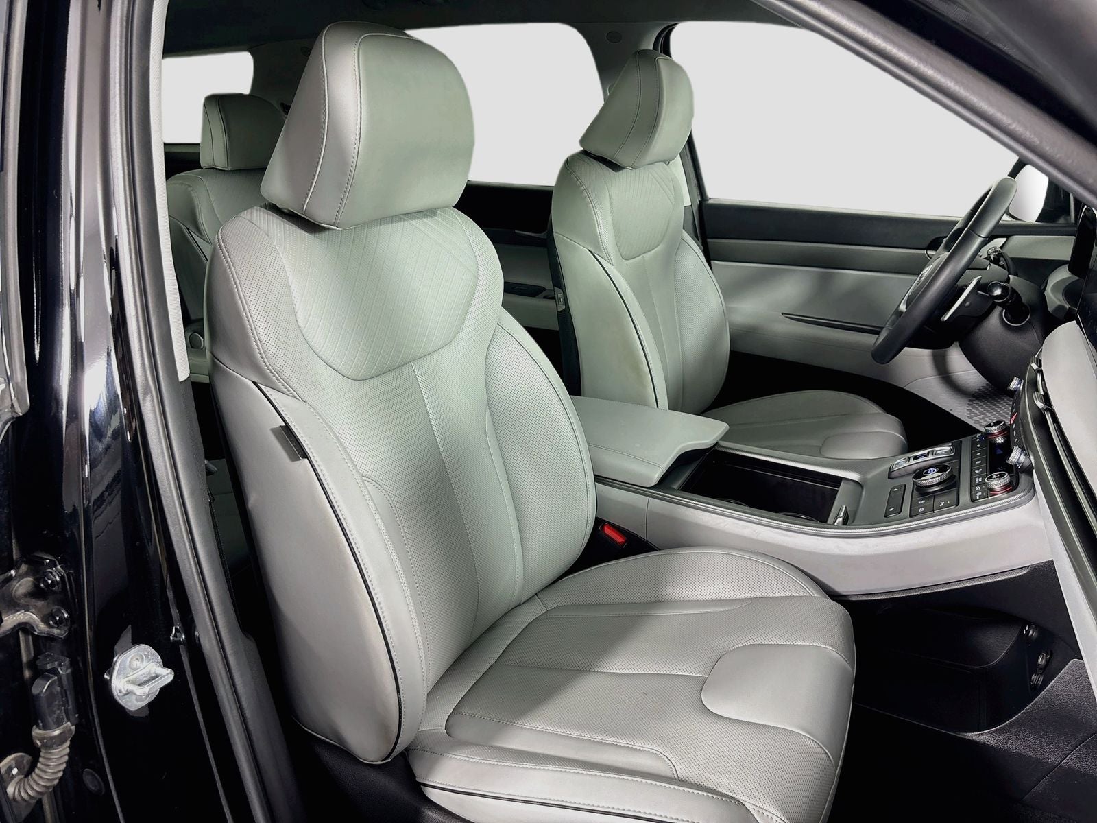 2024 Hyundai Palisade SEL 7 Passenger