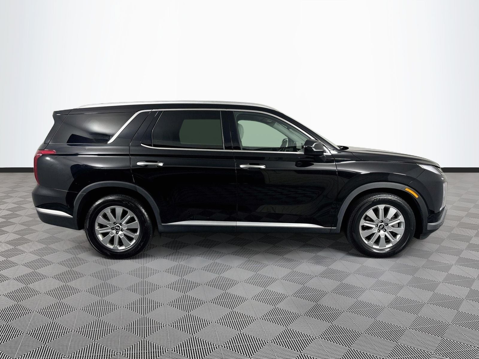 2024 Hyundai Palisade SEL 7 Passenger