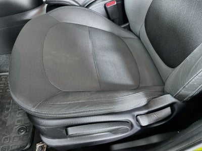 2014 Kia Soul Base