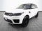 2020 Land Rover Range Rover Sport HSE