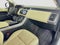 2020 Land Rover Range Rover Sport HSE