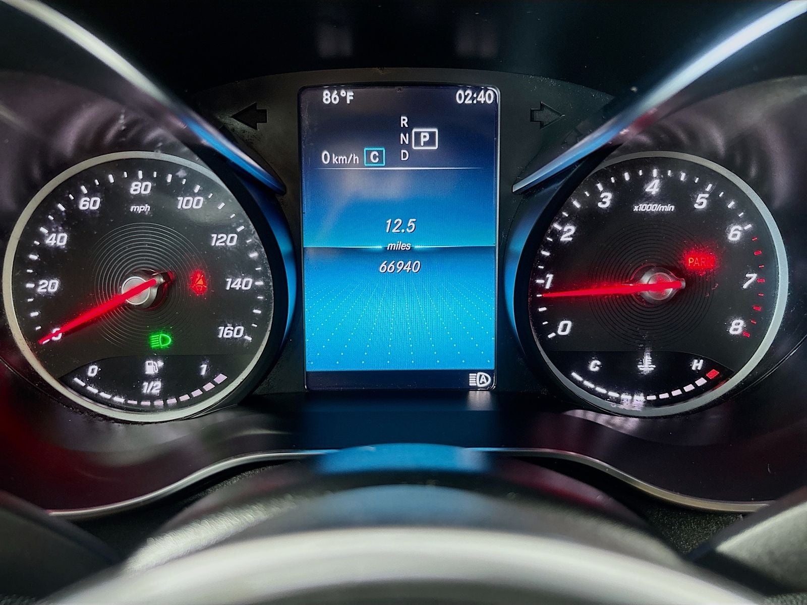 2022 Mercedes-Benz GLC GLC 300