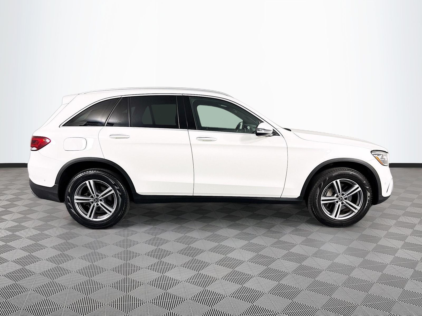 2022 Mercedes-Benz GLC GLC 300