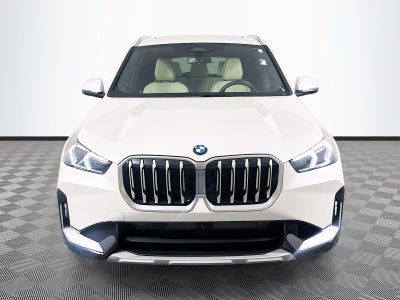 2025 BMW X1 xDrive28i
