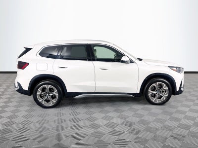 2025 BMW X1 xDrive28i