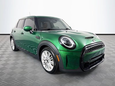 2024 MINI Cooper S Cooper S