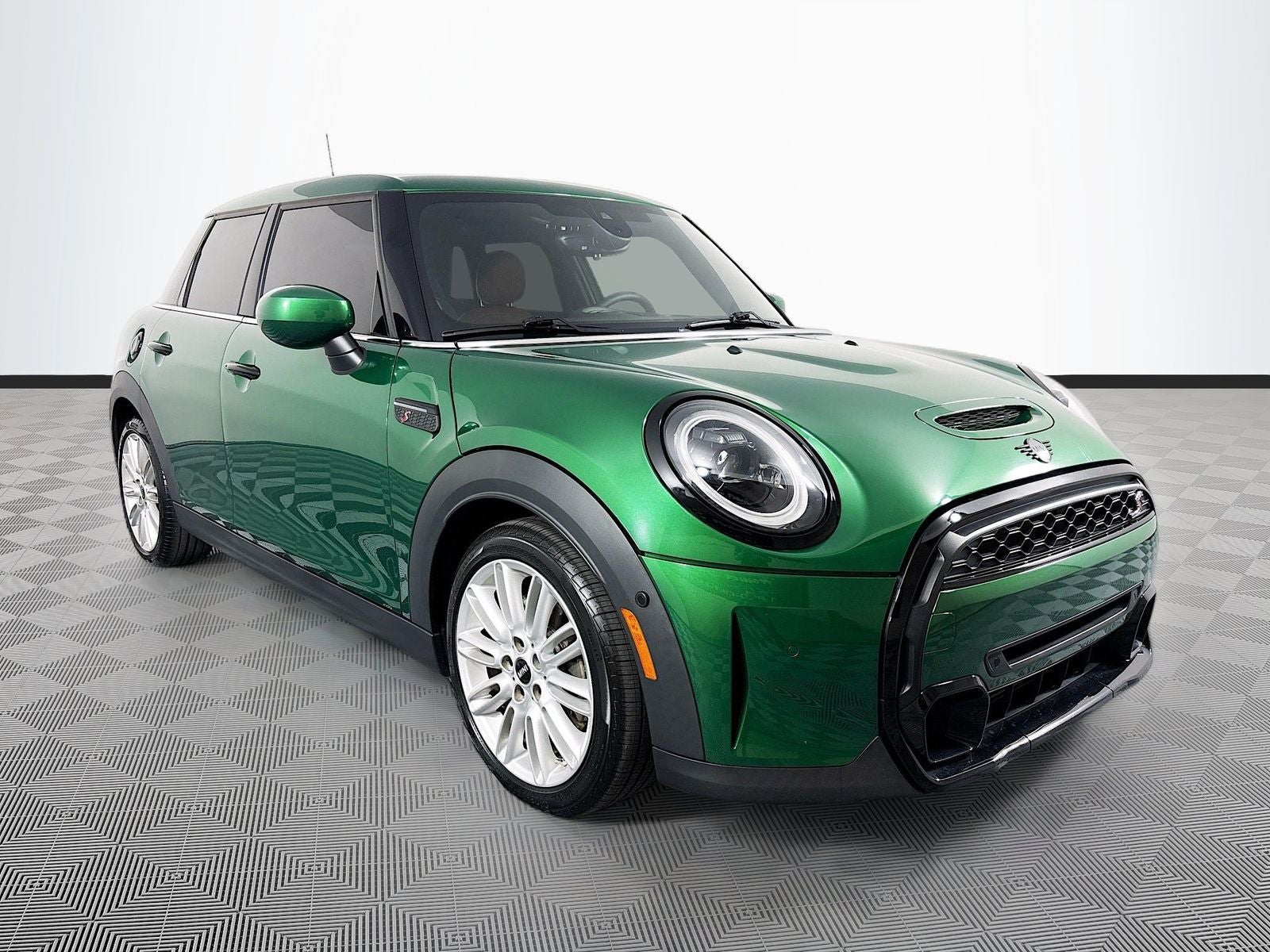 2024 MINI Cooper S Cooper S