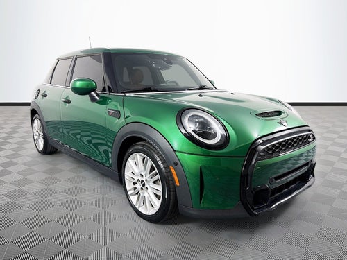 2024 MINI Cooper S Cooper S