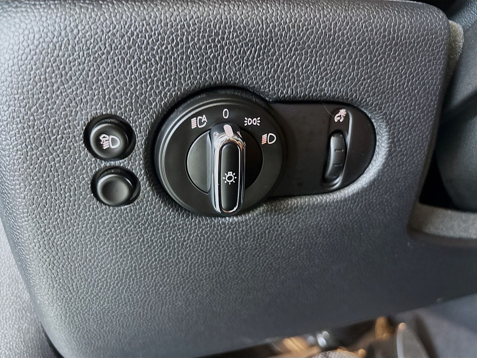 2024 MINI Cooper S Cooper S
