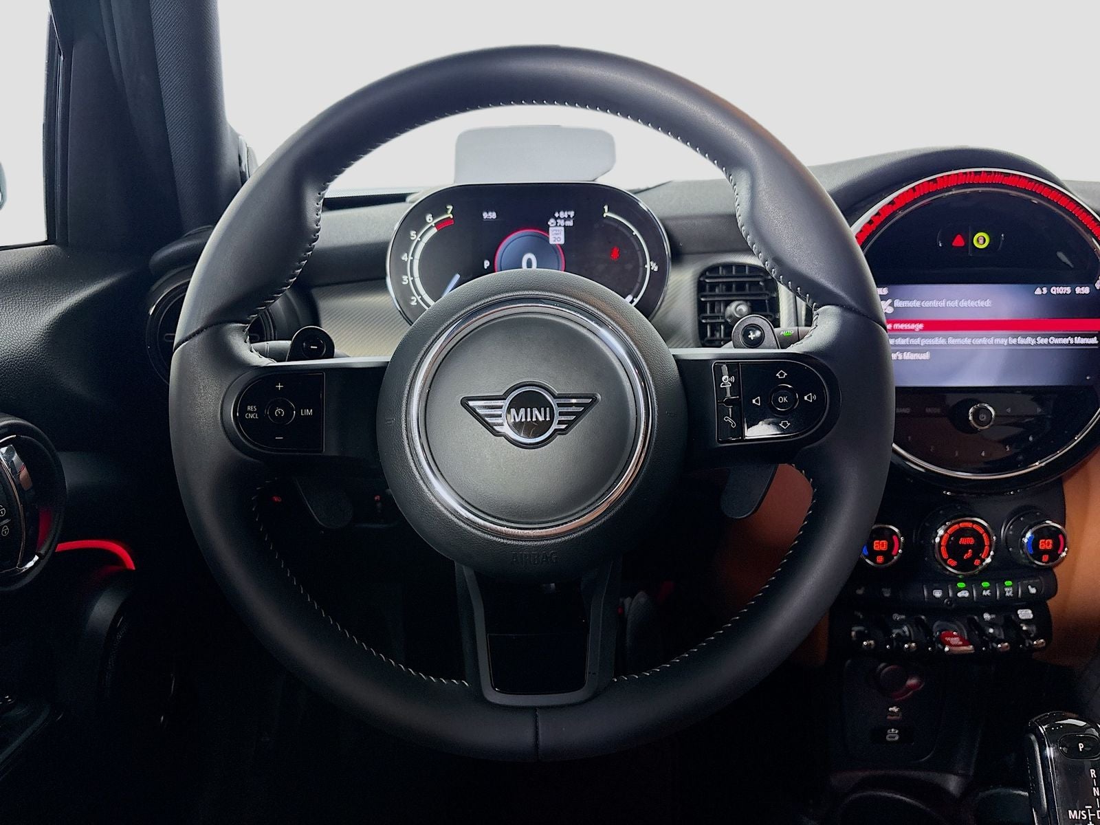 2024 MINI Cooper S Cooper S