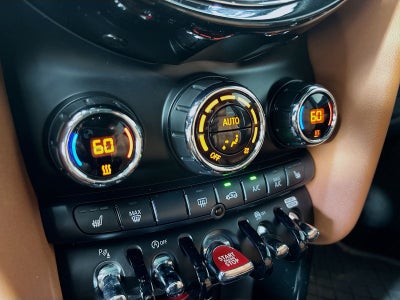 2024 MINI Cooper S Cooper S