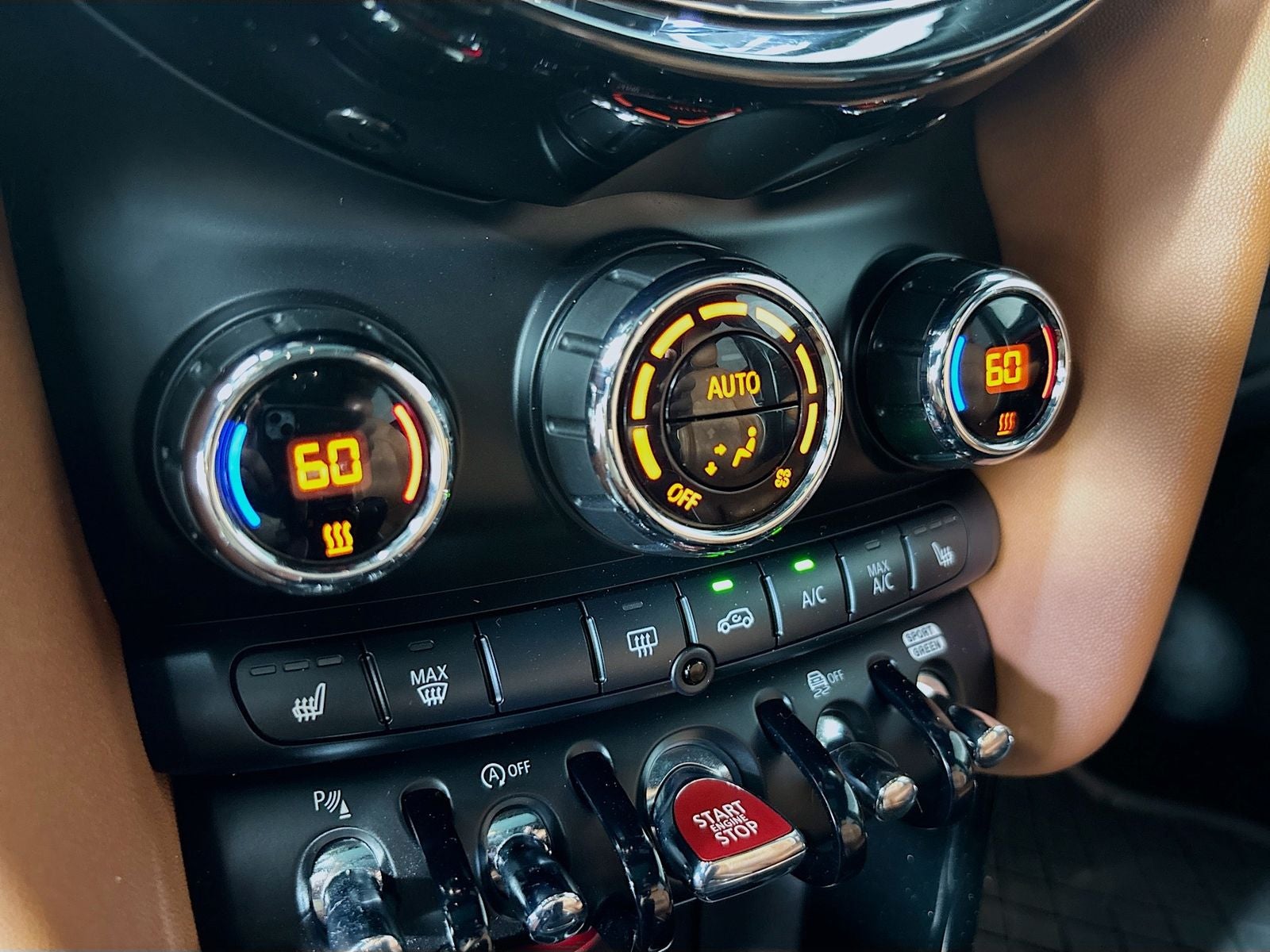 2024 MINI Cooper S Cooper S