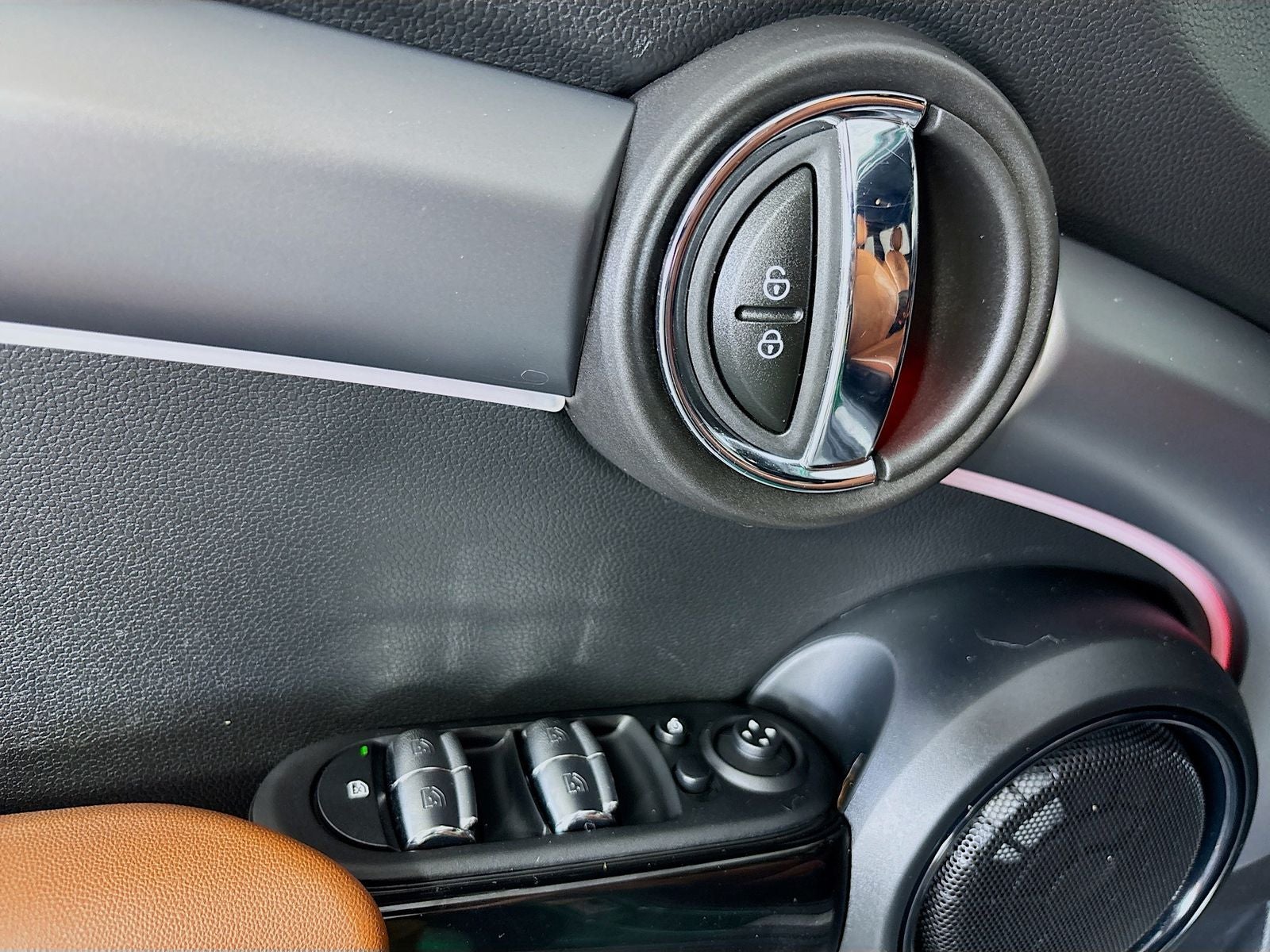 2024 MINI Cooper S Cooper S