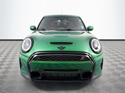 2024 MINI Cooper S Cooper S