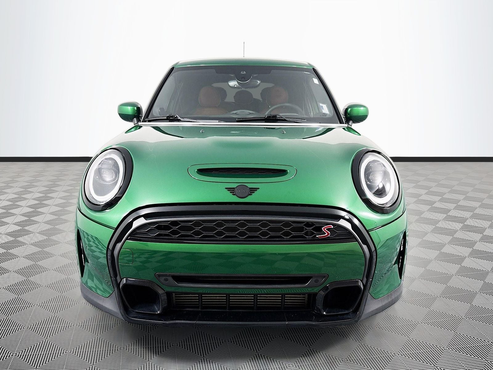 2024 MINI Cooper S Cooper S