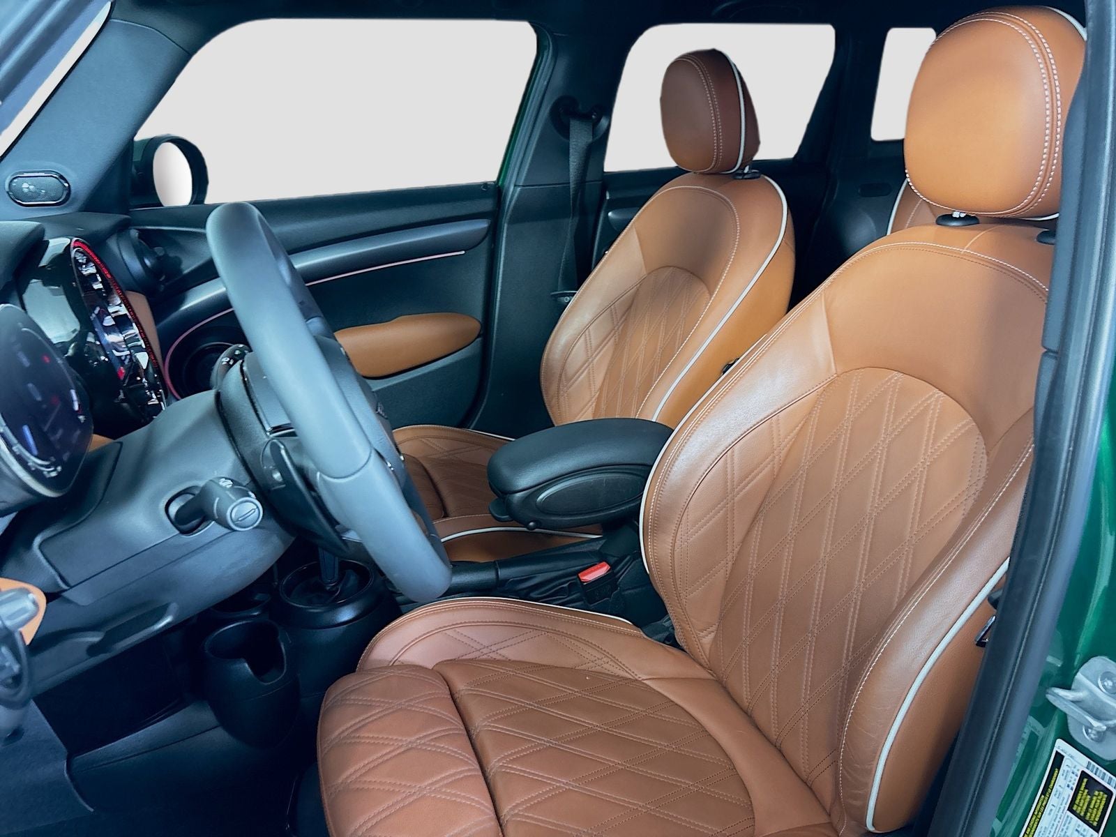 2024 MINI Cooper S Cooper S