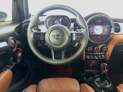 2024 MINI Cooper S Cooper S