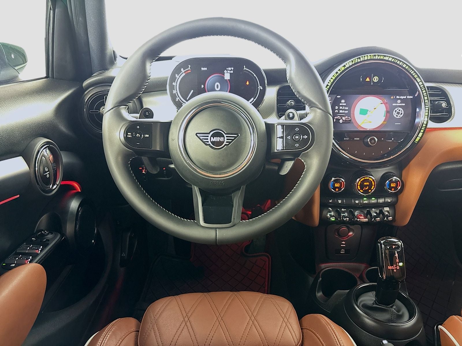 2024 MINI Cooper S Cooper S