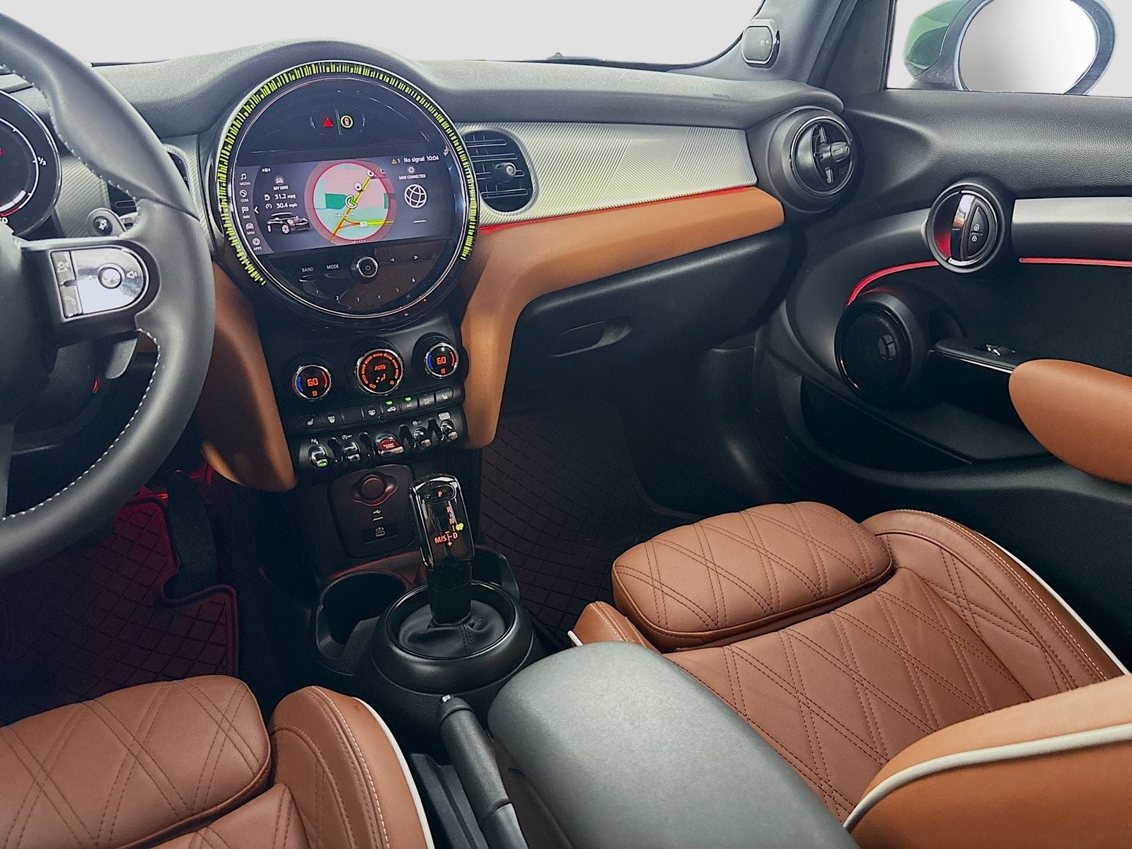 2024 MINI Cooper S Cooper S