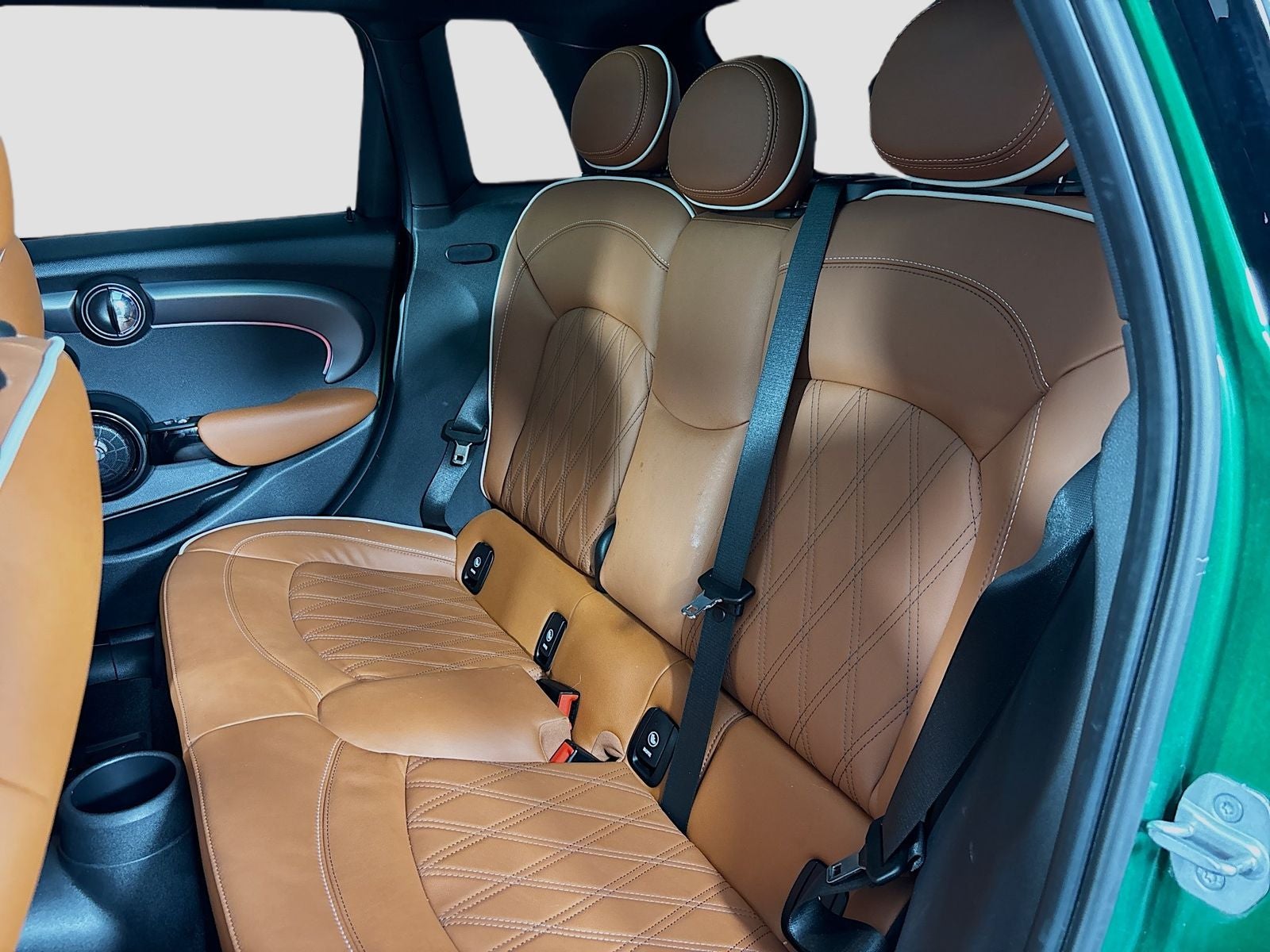 2024 MINI Cooper S Cooper S