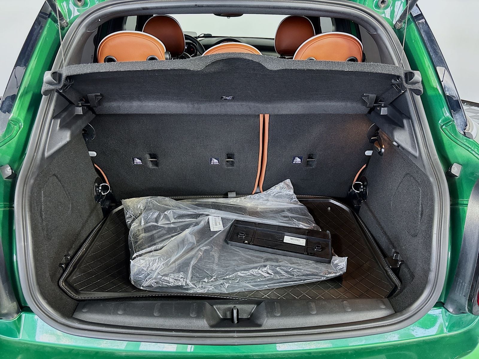 2024 MINI Cooper S Cooper S