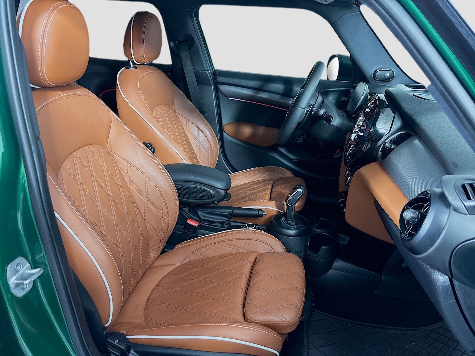 2024 MINI Cooper S Cooper S