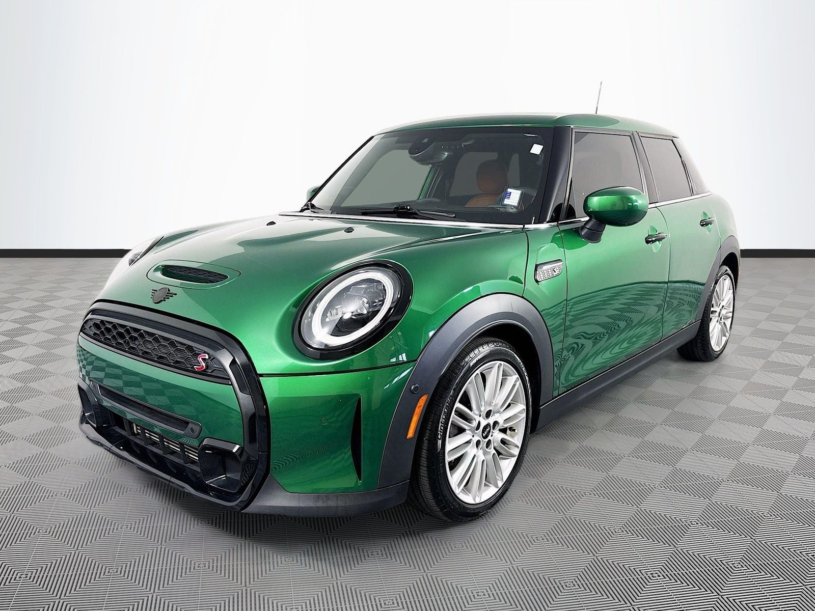 2024 MINI Cooper S Cooper S