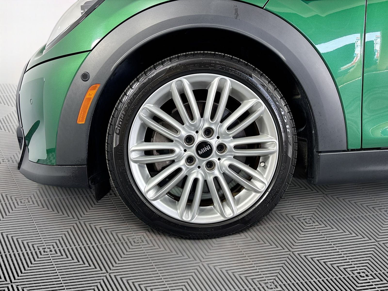2024 MINI Cooper S Cooper S