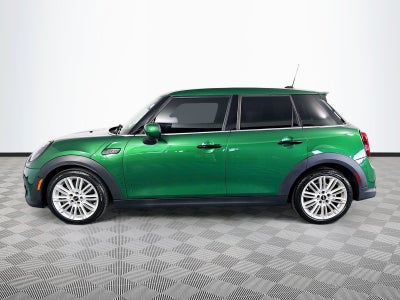 2024 MINI Cooper S Cooper S