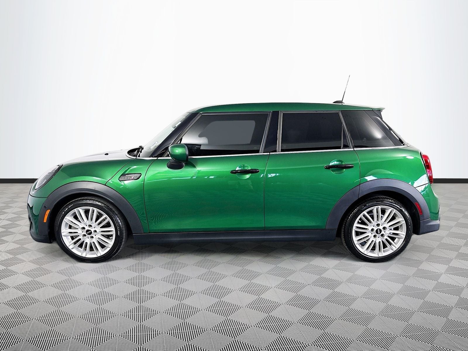 2024 MINI Cooper S Cooper S