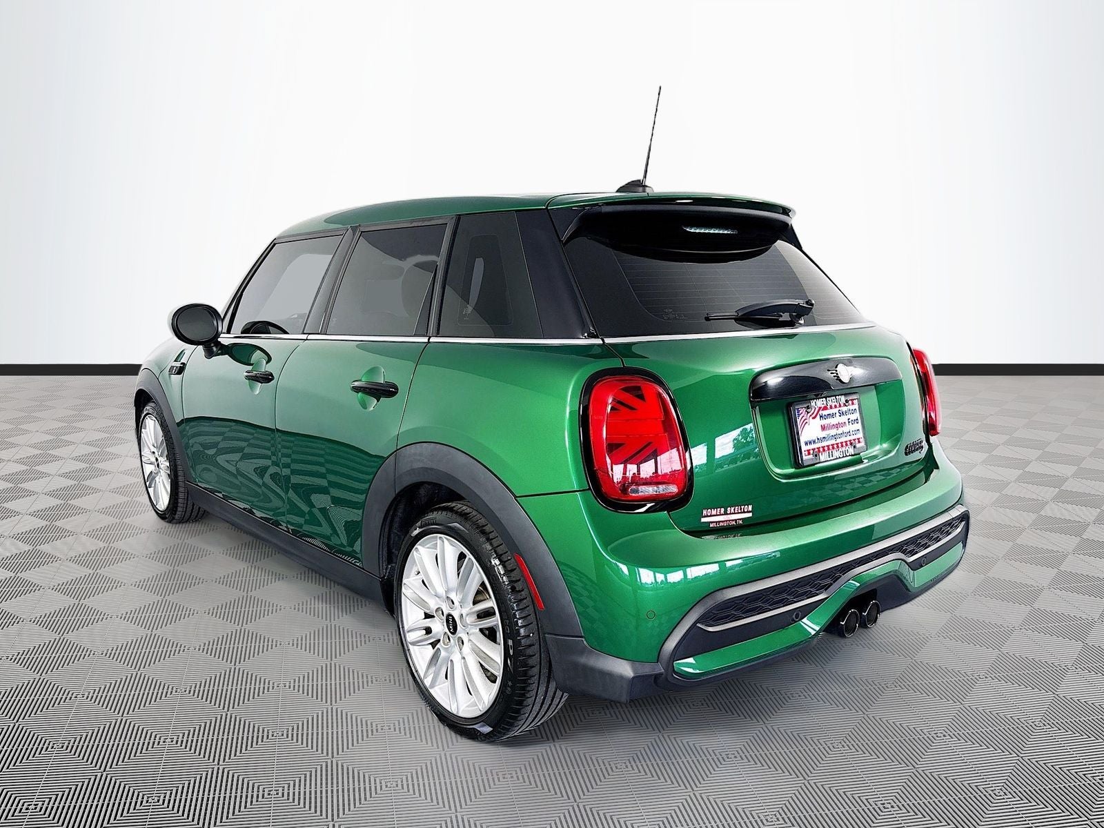 2024 MINI Cooper S Cooper S