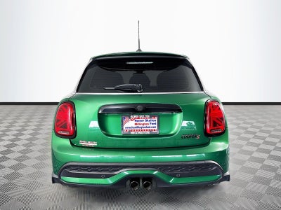 2024 MINI Cooper S Cooper S