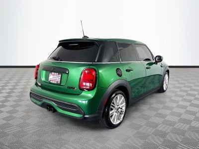 2024 MINI Cooper S Cooper S