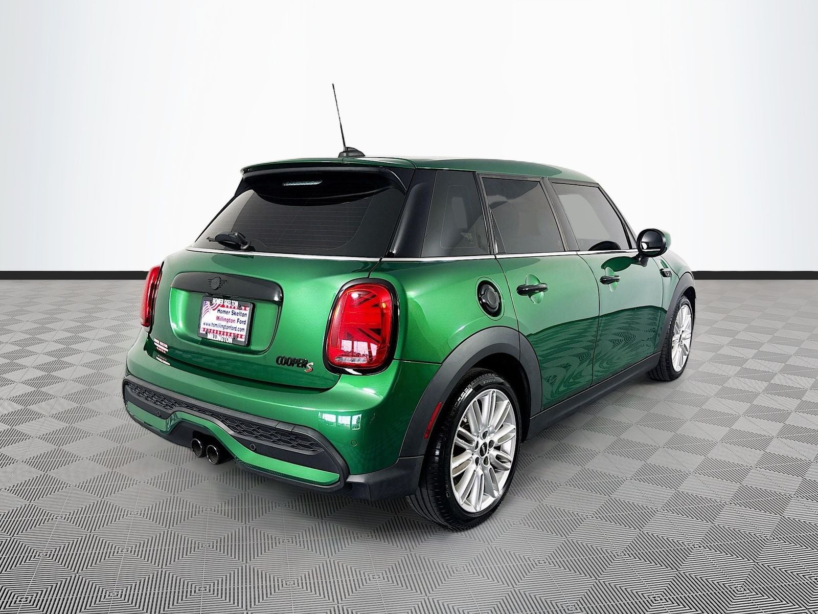 2024 MINI Cooper S Cooper S
