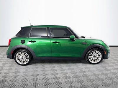 2024 MINI Cooper S Cooper S