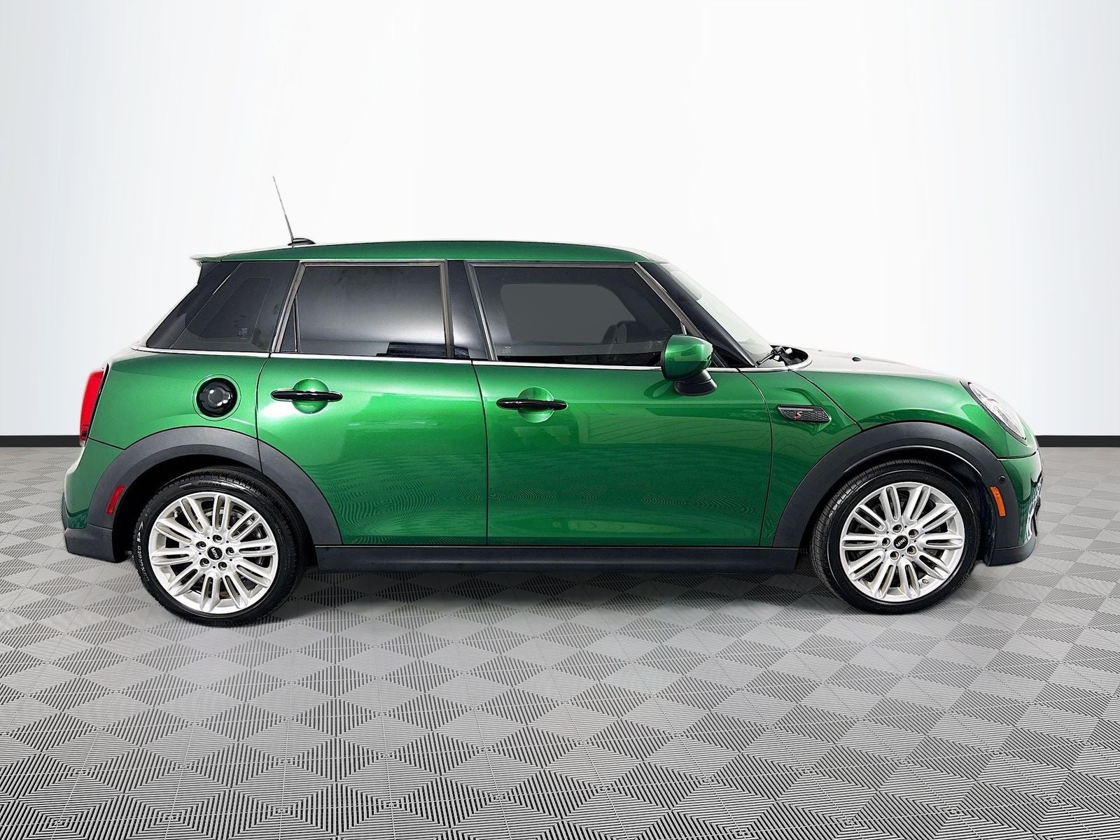 2024 MINI Cooper S Cooper S