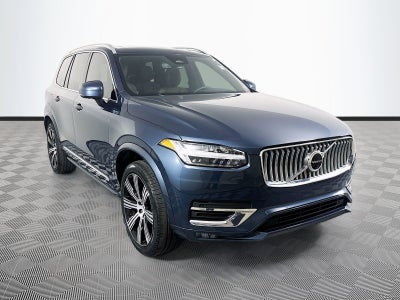 2024 Volvo XC90 B6 Plus Bright Theme