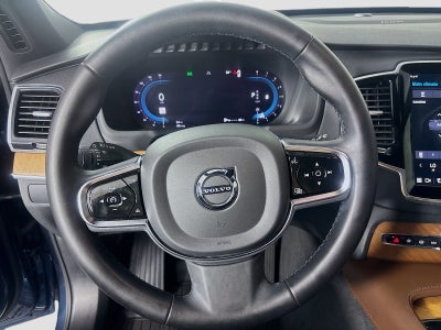 2024 Volvo XC90 B6 Plus Bright Theme