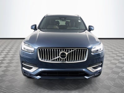 2024 Volvo XC90 B6 Plus Bright Theme