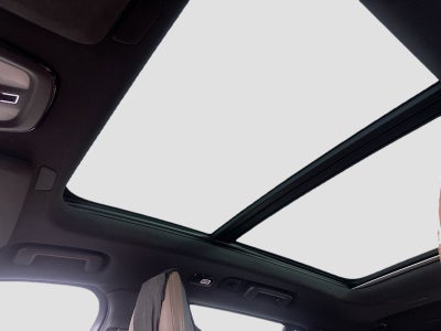 2024 Volvo XC90 B6 Plus Bright Theme