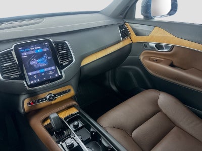 2024 Volvo XC90 B6 Plus Bright Theme
