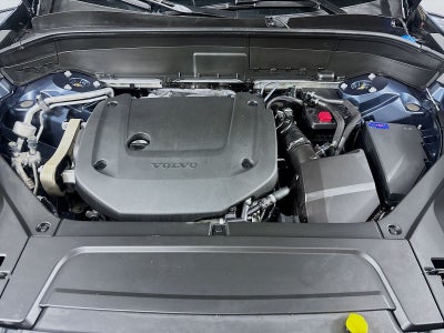 2024 Volvo XC90 B6 Plus Bright Theme