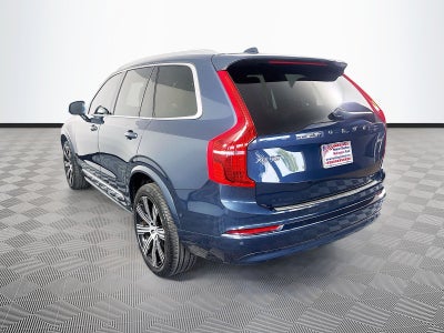 2024 Volvo XC90 B6 Plus Bright Theme