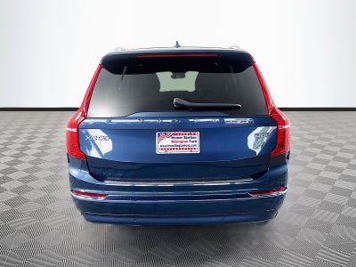 2024 Volvo XC90 B6 Plus Bright Theme