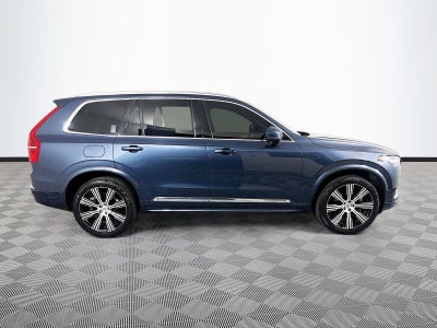 2024 Volvo XC90 B6 Plus Bright Theme